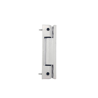 UPVC Butt Hinge - 115mm