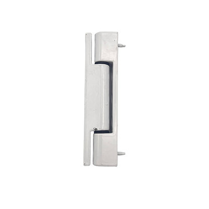UPVC Butt Hinge - 115mm