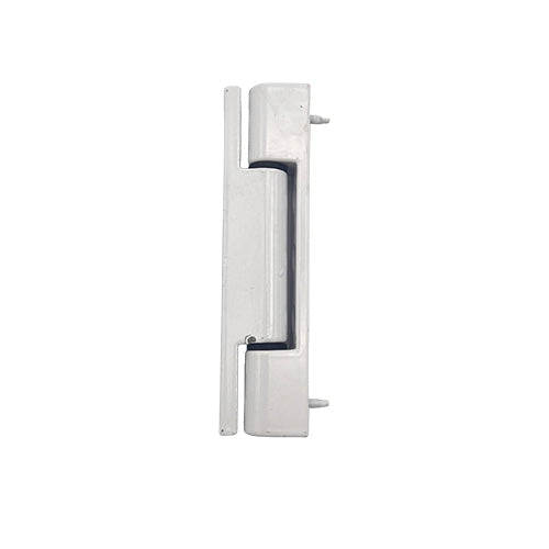 UPVC Butt Hinge - 115mm