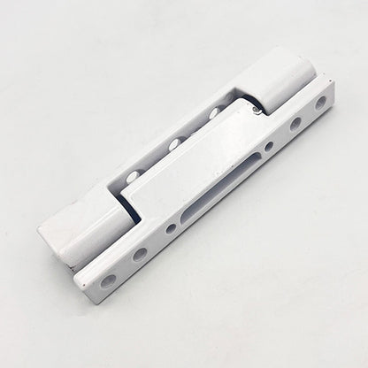 UPVC Butt Hinge - 115mm