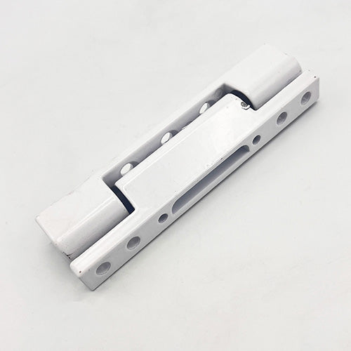 UPVC Butt Hinge - 115mm