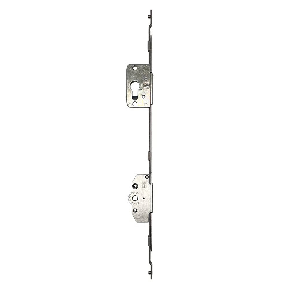 Door lock Centre Section