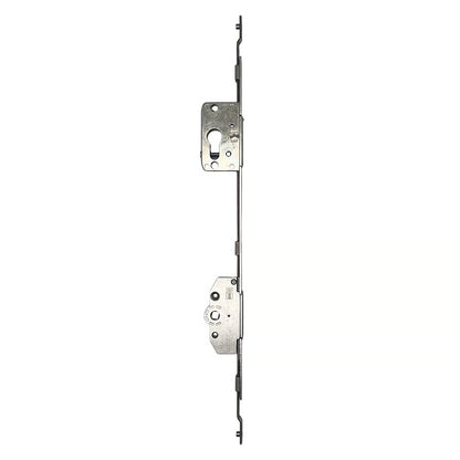 Door lock Centre Section