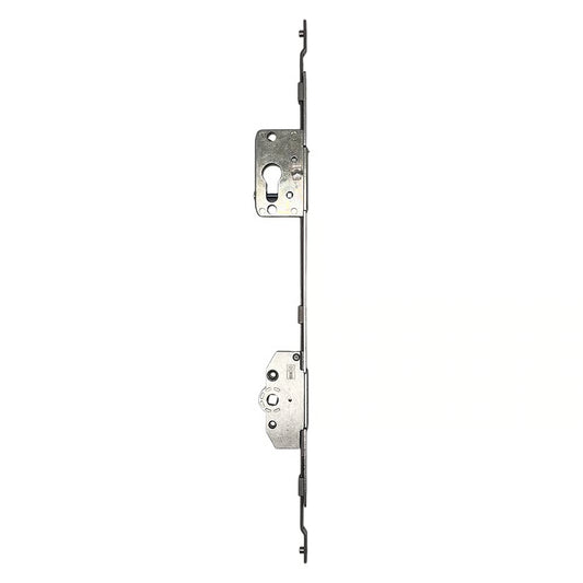 Door lock Centre Section