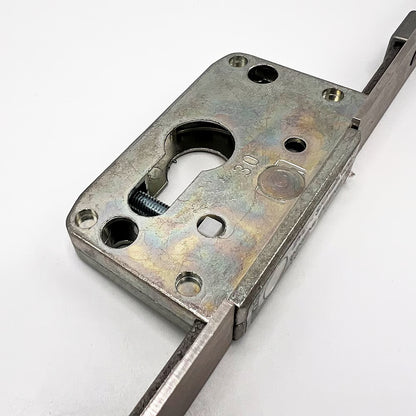 Door lock Centre Section
