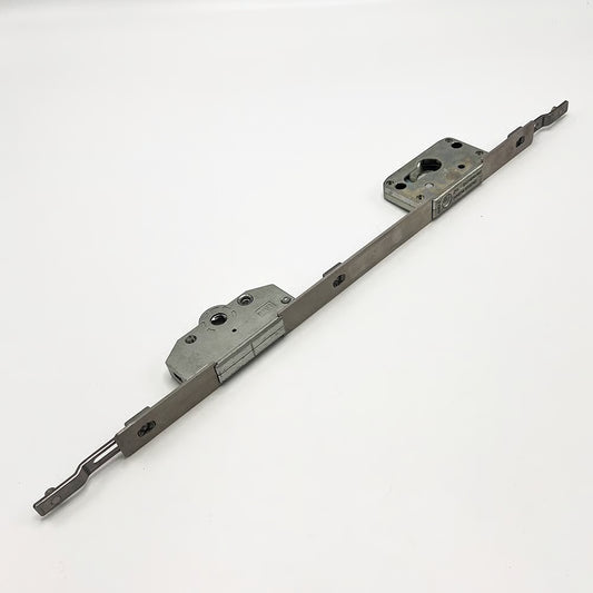 Door lock Centre Section
