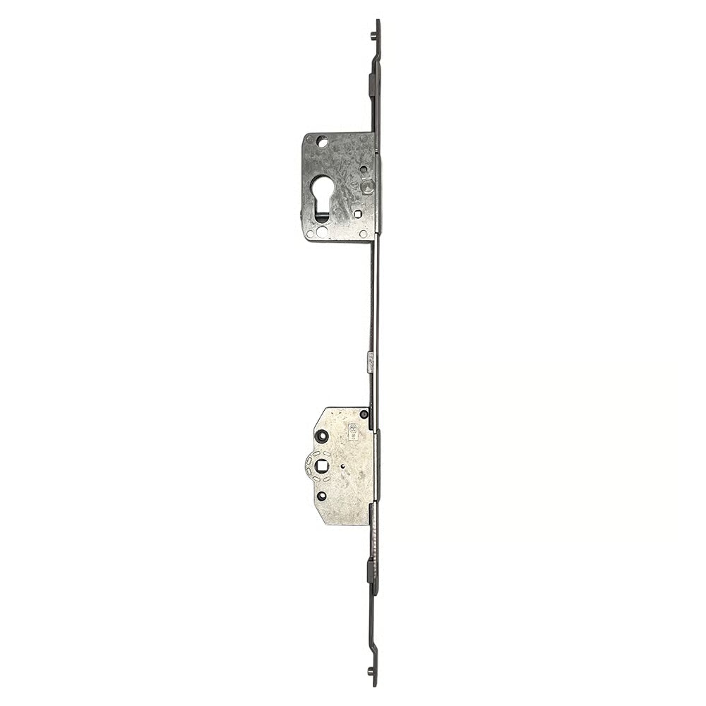 Door lock Centre Section