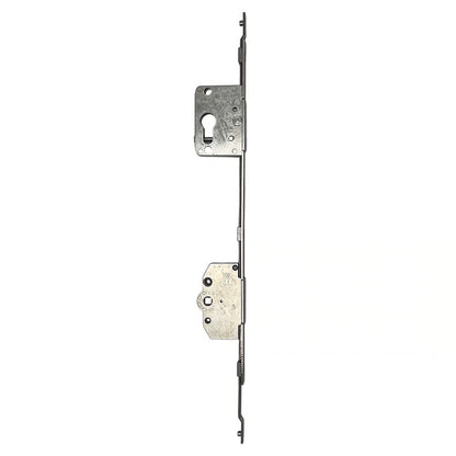 Door lock Centre Section