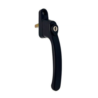 Inline Locking Espag UPVC Window Handles