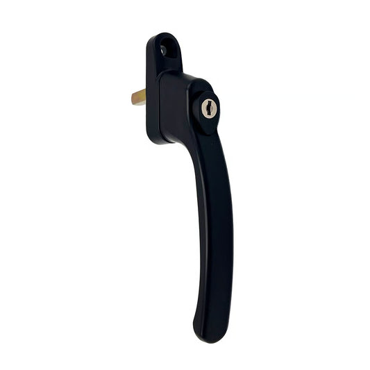 Inline Locking Espag UPVC Window Handles