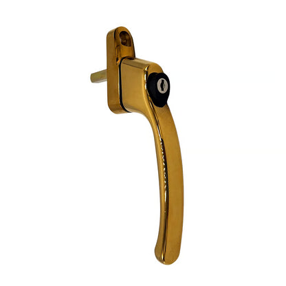 Inline Locking Espag UPVC Window Handles