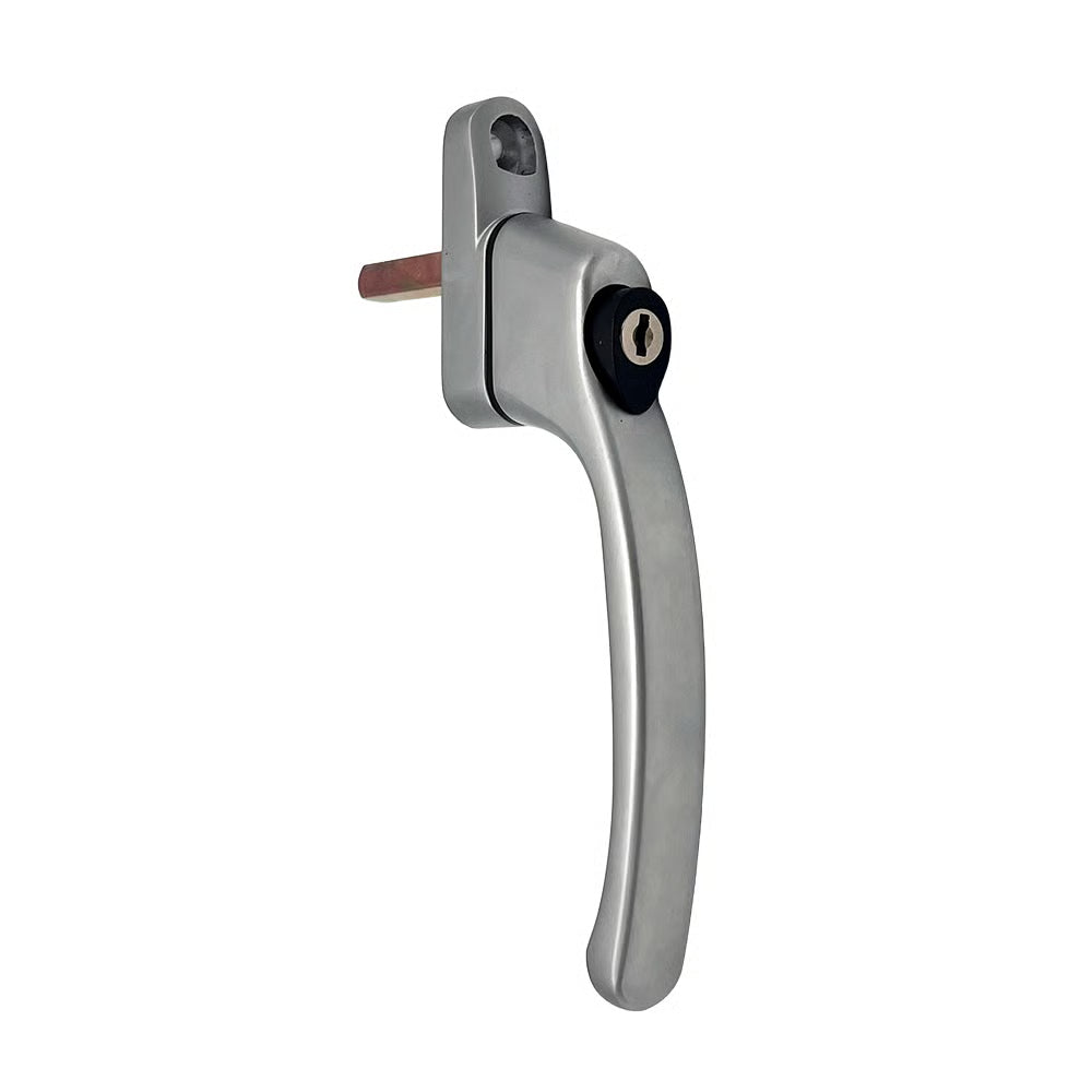 Inline Locking Espag UPVC Window Handles