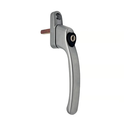 Inline Locking Espag UPVC Window Handles