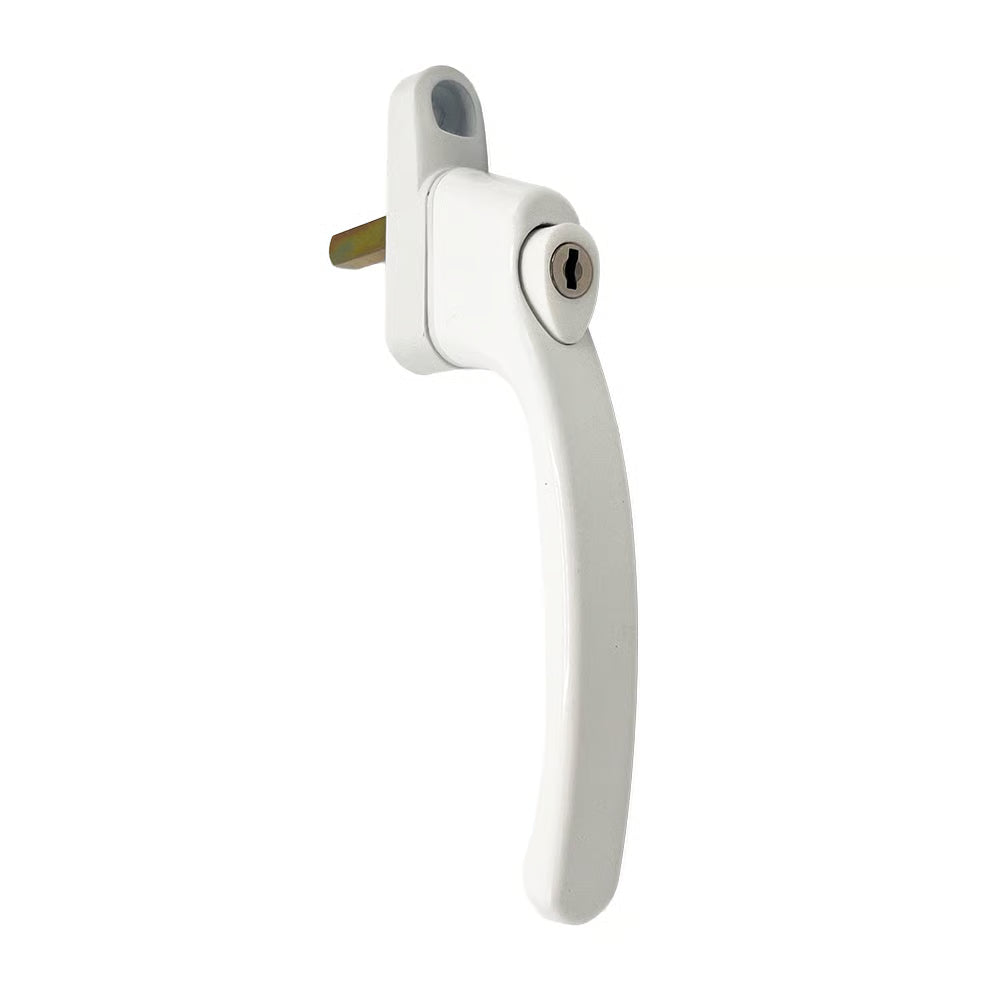 Inline Locking Espag UPVC Window Handles
