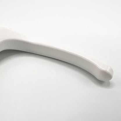 Offset Locking Espag UPVC Window Handles