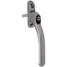 Connoisseur Inline Locking Espag UPVC Window Handles