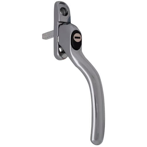Connoisseur Offset Locking Espag UPVC UPVC Window Handles