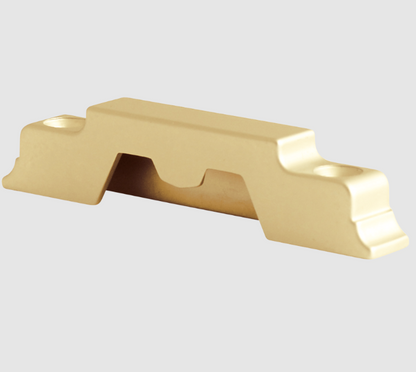 High Security Pivot Lock Keep