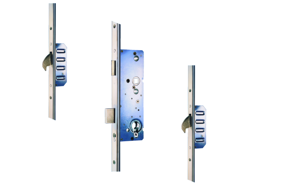 STV-FG Cobra 20mm Square Faceplate 2 Hooks