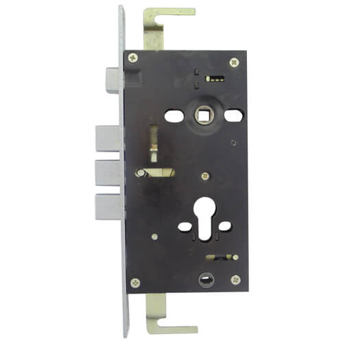 Genuine Multipoint Gearbox - Key Wind