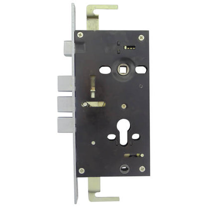 Genuine Multipoint Gearbox - Key Wind