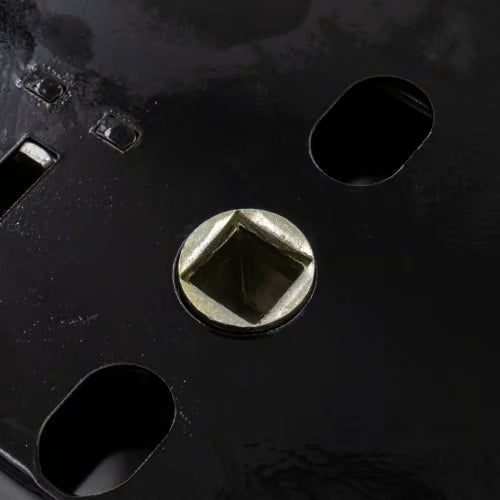 Genuine Multipoint Gearbox - Key Wind