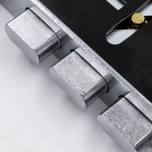 Genuine Multipoint Gearbox - Key Wind