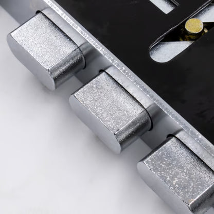 Genuine Multipoint Gearbox - Key Wind
