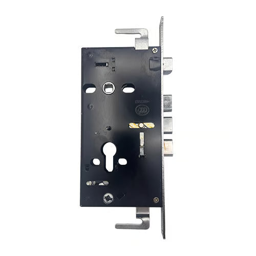 Genuine Multipoint Gearbox - Key Wind