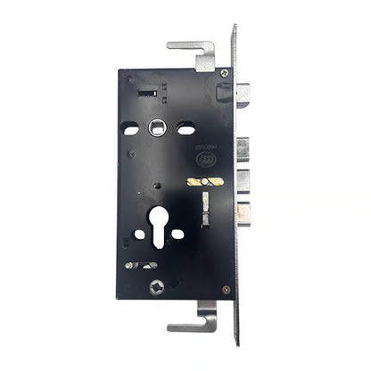 Genuine Multipoint Gearbox - Key Wind