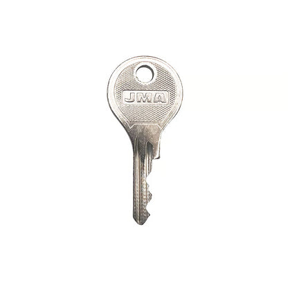 2D156 Window Handle Key