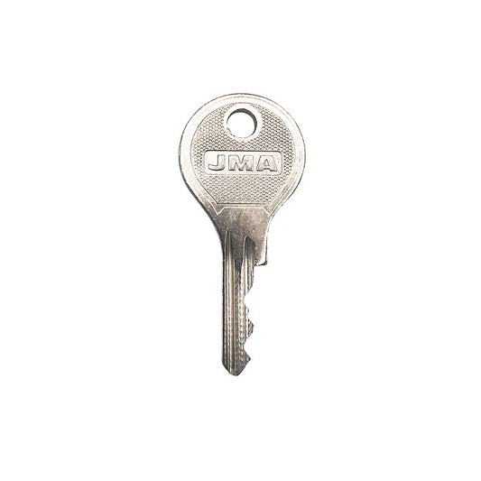 Hoppe Window Handle Key Only