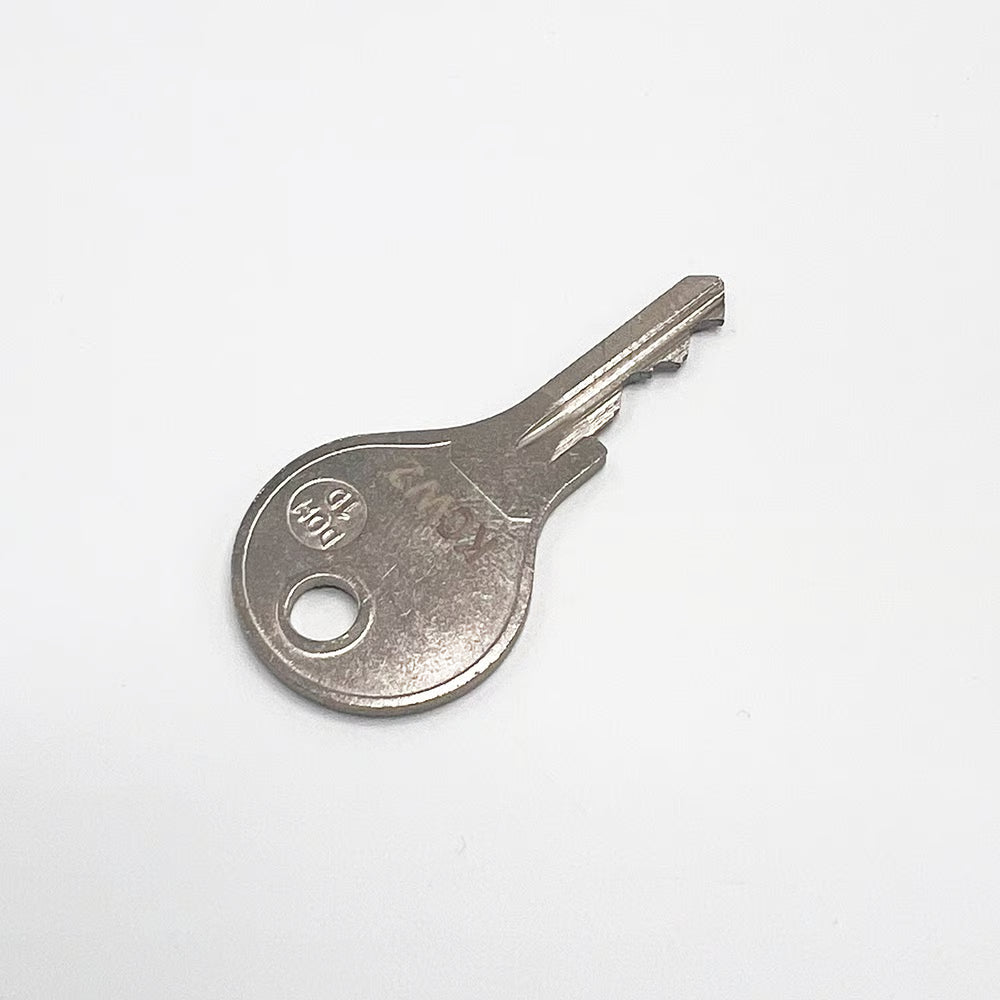 Hoppe Window Handle Key Only