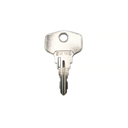 2W145 Window Handle Key