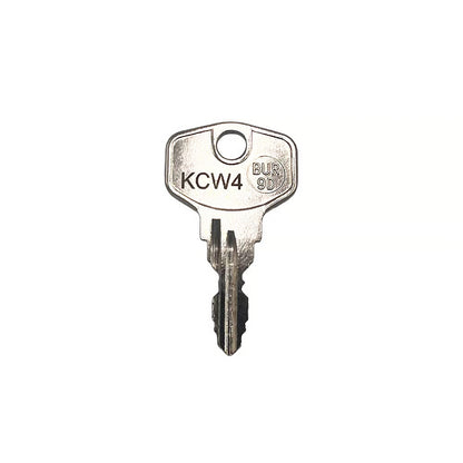 2W153 Window Handle Key