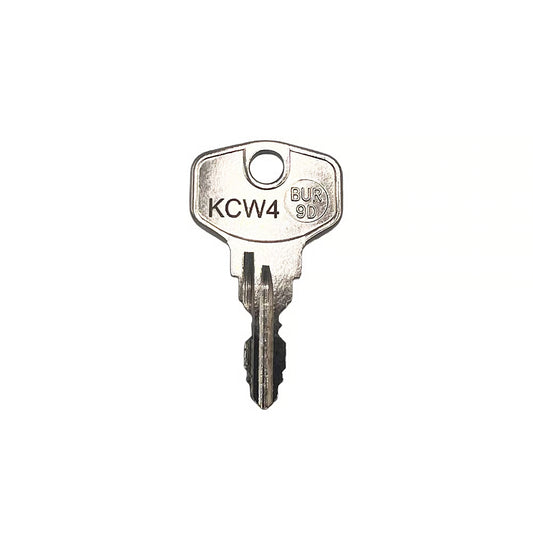 2W153 Window Handle Key
