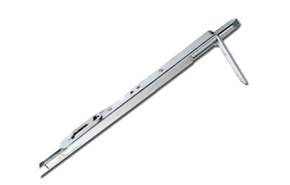 Adaptable Shootbolt