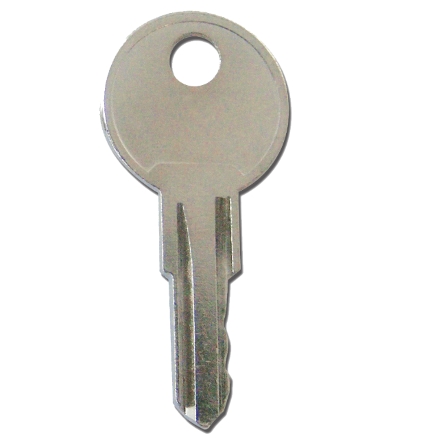 TS7249 Window Key To Suit Securistyle