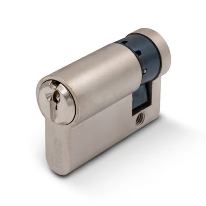 F5 Euro Single Cylinders