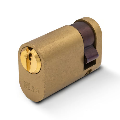 F5 Oval Single Cylinders