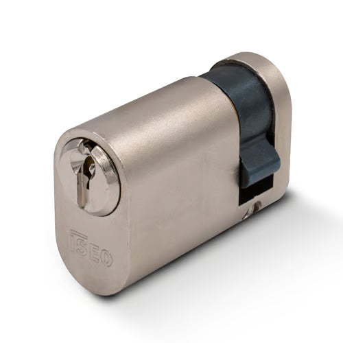 F5 Oval Single Cylinders