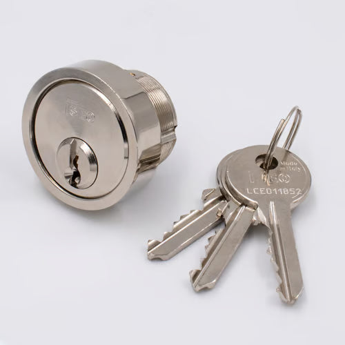 Screw In Cylinder (Single)