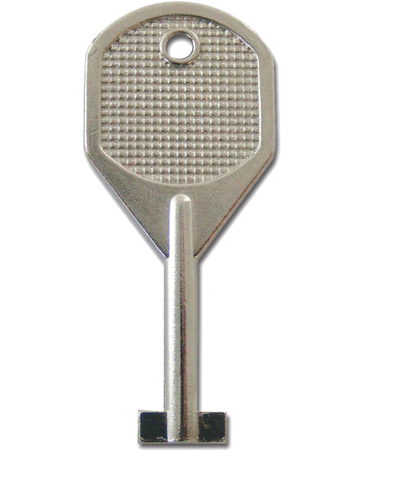 WMS Window Key To Suit WMS