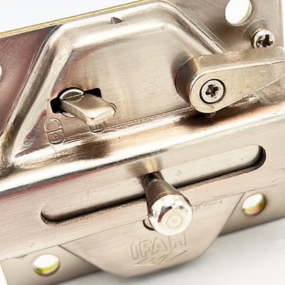 CS88 Cylinders Rim Lock