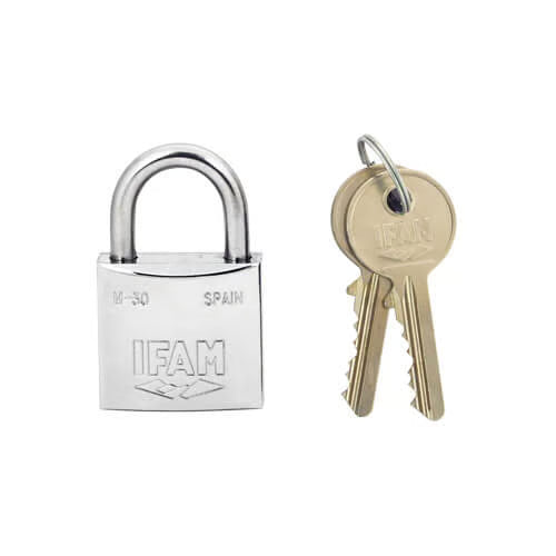 Mar Series Open Shackle Marine Padlock
