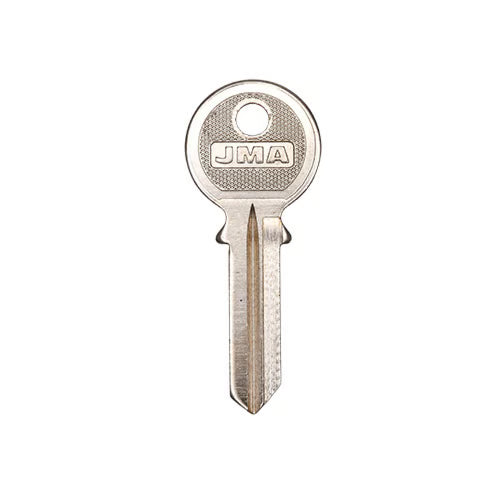 IF-I51 Cylinder Key Blank