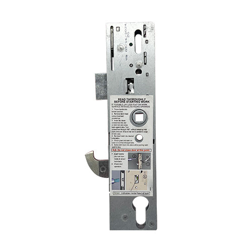 Doors Multipoint Genuine Gearbox - Lift Lever or Split Spindle