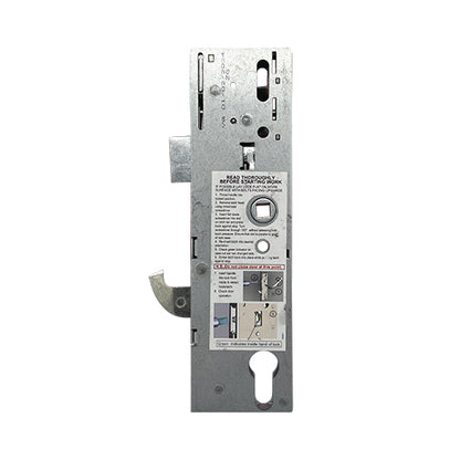 Doors Multipoint Genuine Gearbox - Lift Lever or Split Spindle