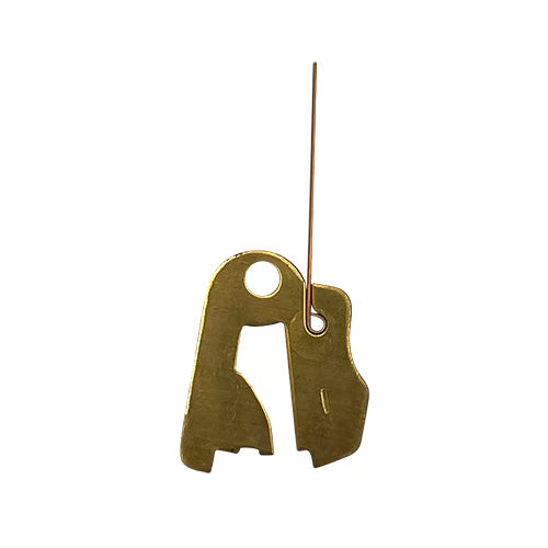 British Standard G5050/G5045 Mortice Lock Individual Levers