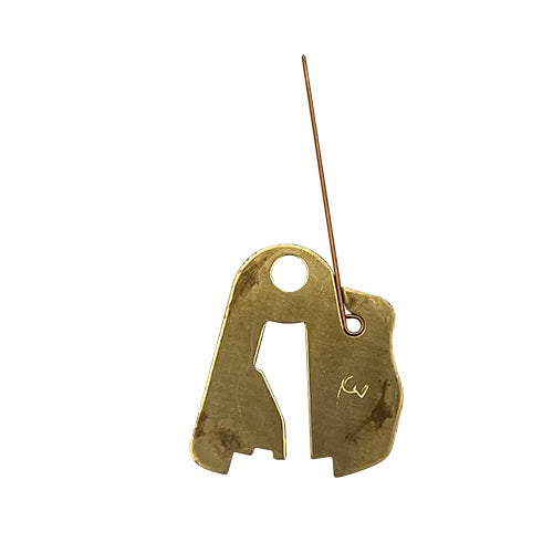 British Standard G5050/G5045 Mortice Lock Individual Levers
